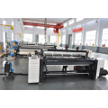 Textile weaving machine best price cotton making new design air jet towel weaving machine